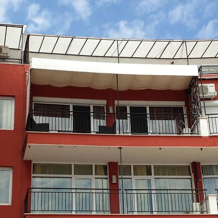 Heaven Lux Apartments Słoneczny Brzeg Zewnętrze zdjęcie