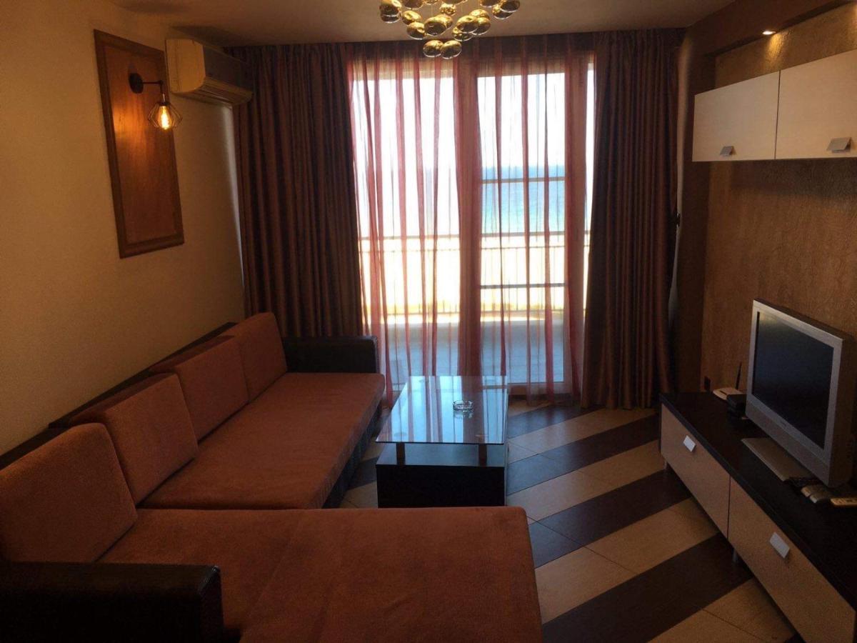 Heaven Lux Apartments Słoneczny Brzeg Zewnętrze zdjęcie