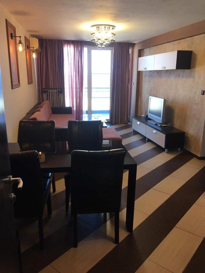 Heaven Lux Apartments Słoneczny Brzeg Zewnętrze zdjęcie