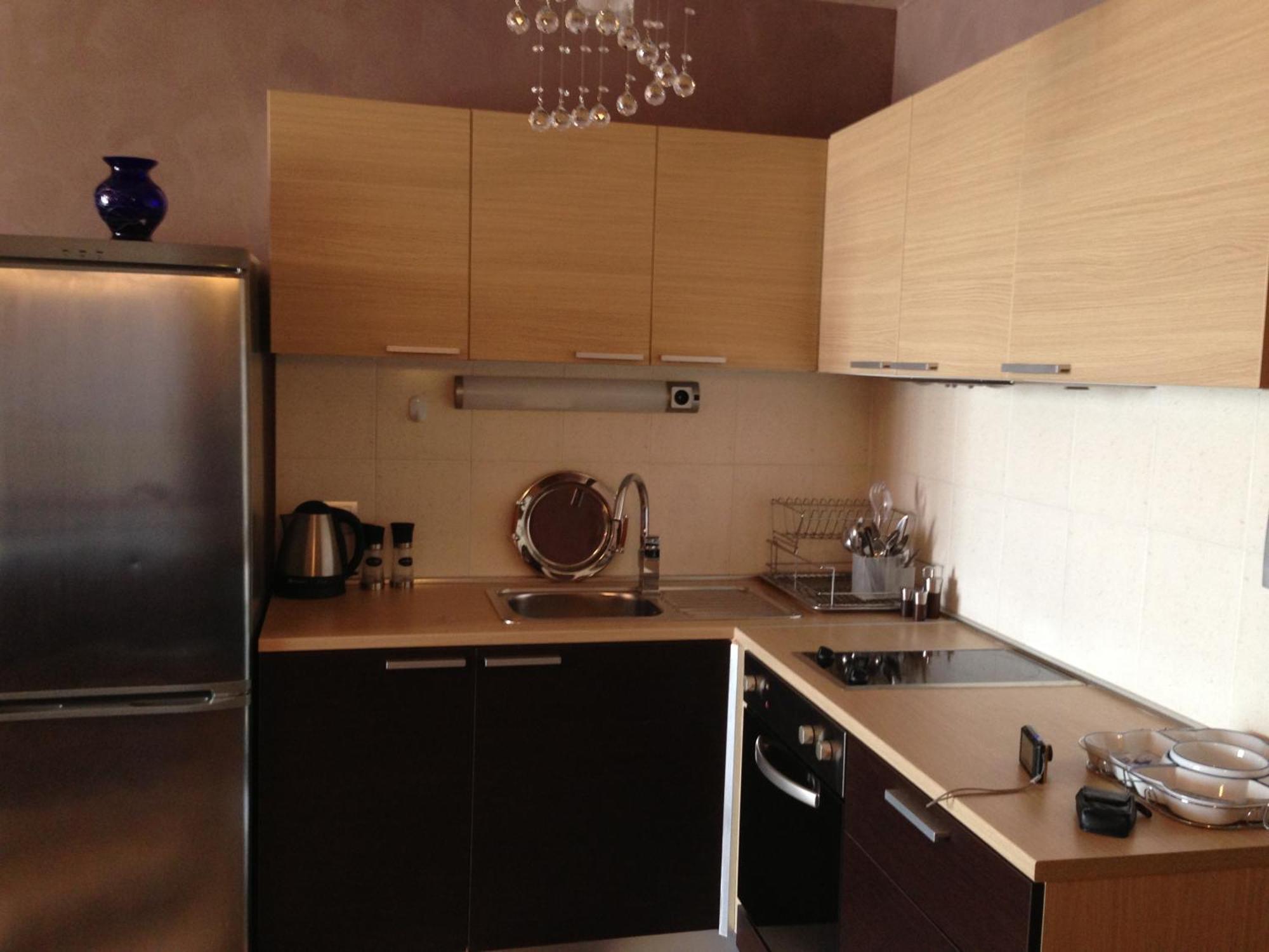 Heaven Lux Apartments Słoneczny Brzeg Zewnętrze zdjęcie
