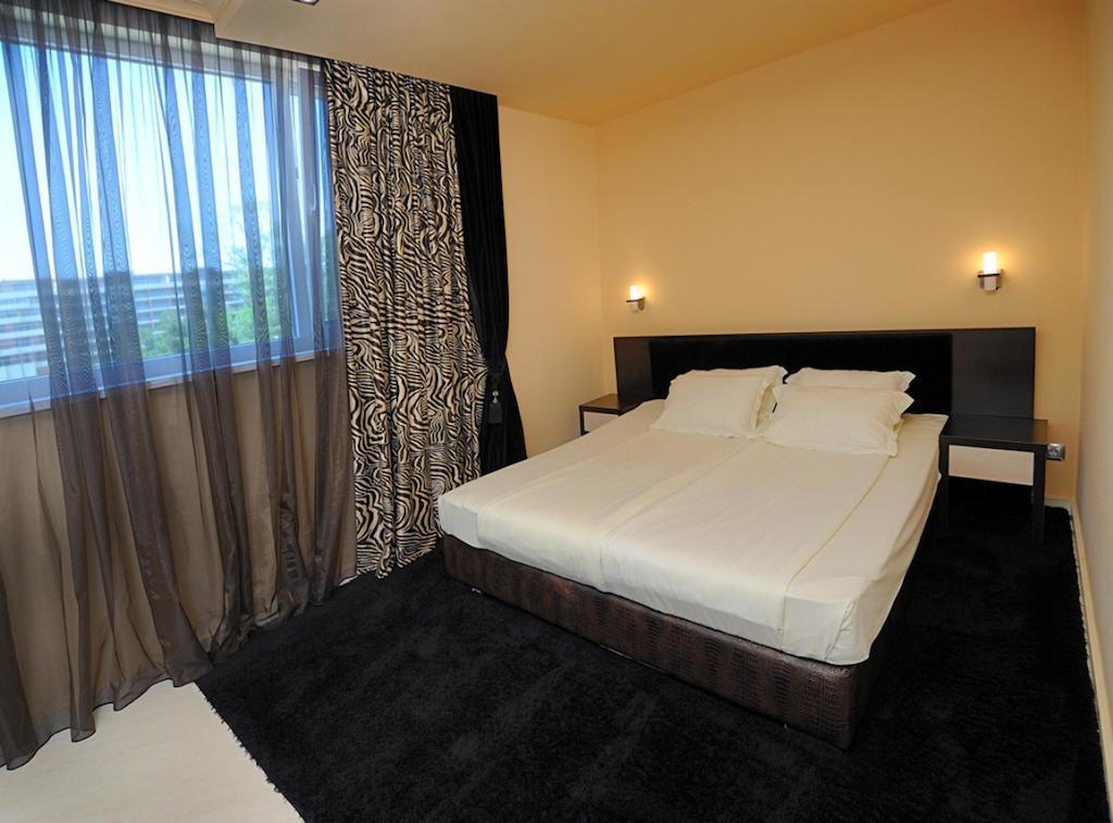 Heaven Lux Apartments Słoneczny Brzeg Pokój zdjęcie