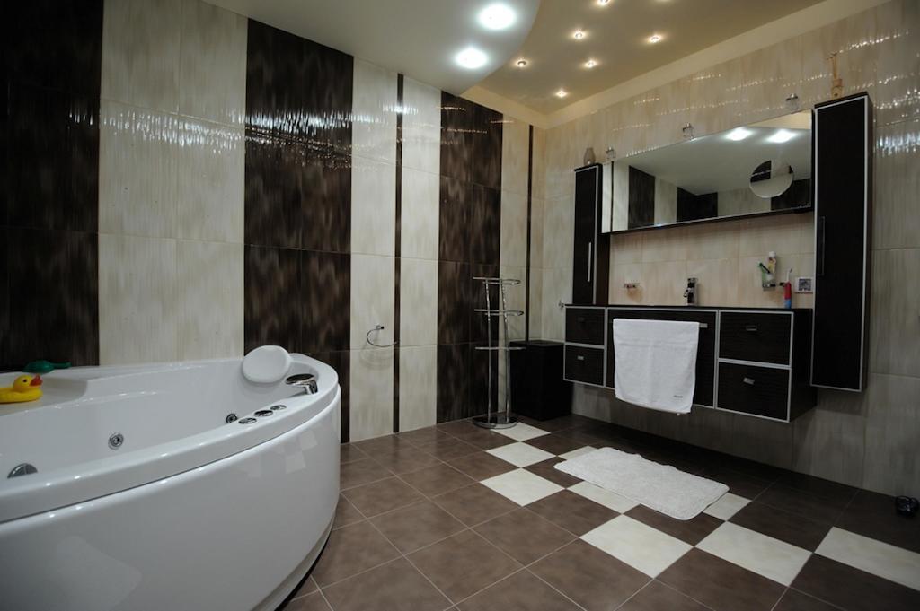 Heaven Lux Apartments Słoneczny Brzeg Pokój zdjęcie