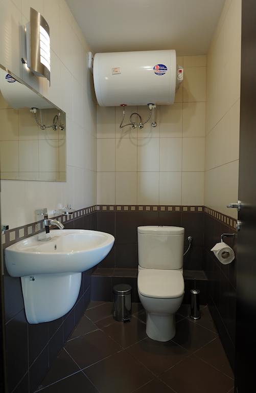 Heaven Lux Apartments Słoneczny Brzeg Pokój zdjęcie